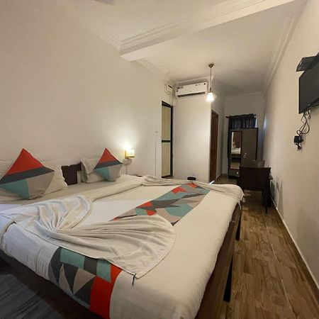 Rj14 Accommodations At Baga Beach Dış mekan fotoğraf