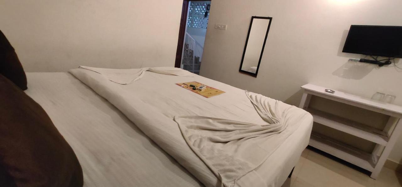 Rj14 Accommodations At Baga Beach Dış mekan fotoğraf