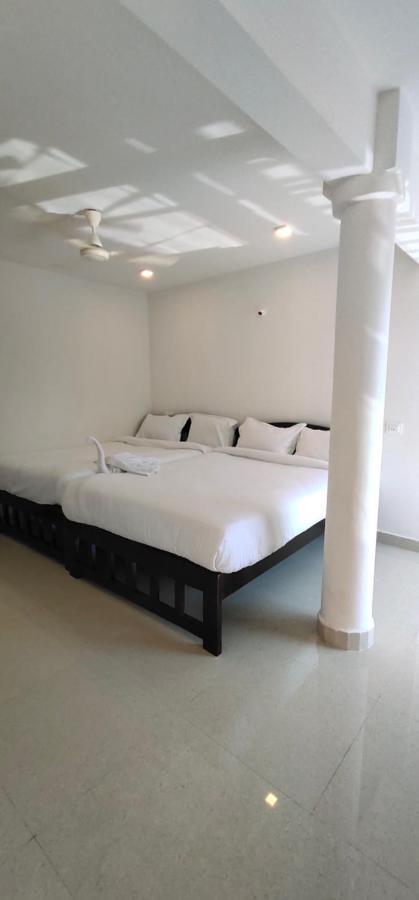 Rj14 Accommodations At Baga Beach Dış mekan fotoğraf