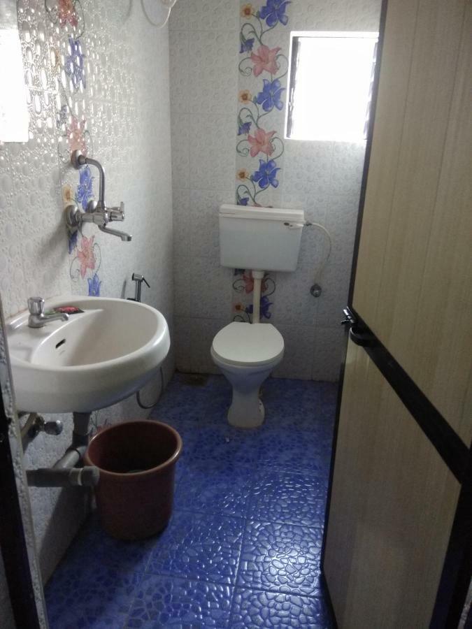 Rj14 Accommodations At Baga Beach Dış mekan fotoğraf